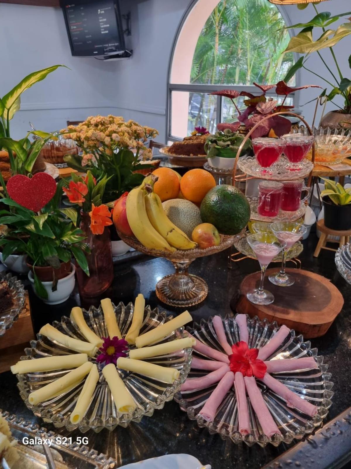 Paulista Flat Hotel — Photos 1