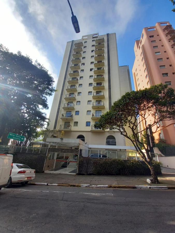 Paulista Flat Hotel — Photos 3
