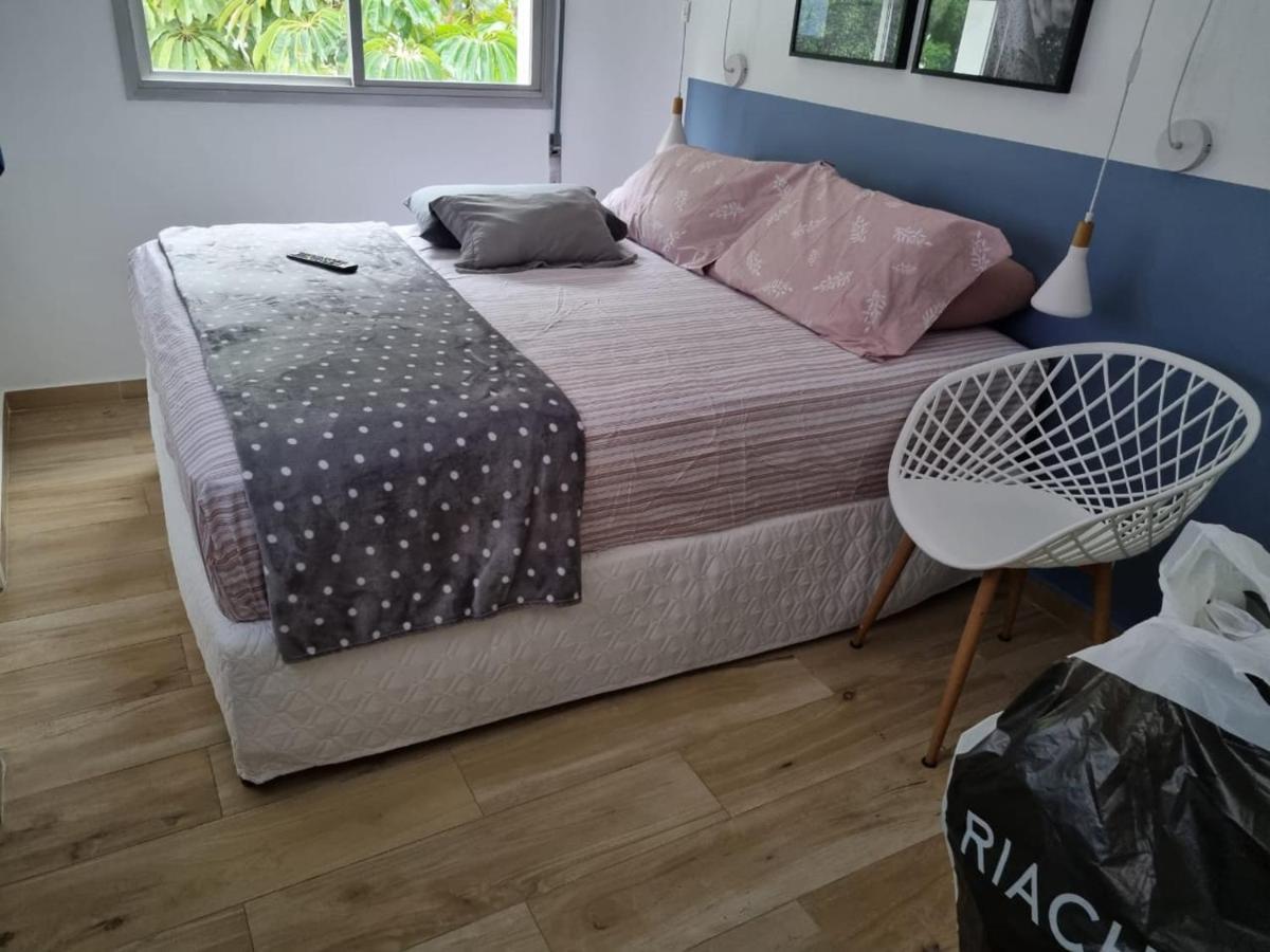 Paulista Flat Hotel, Sao Paulo