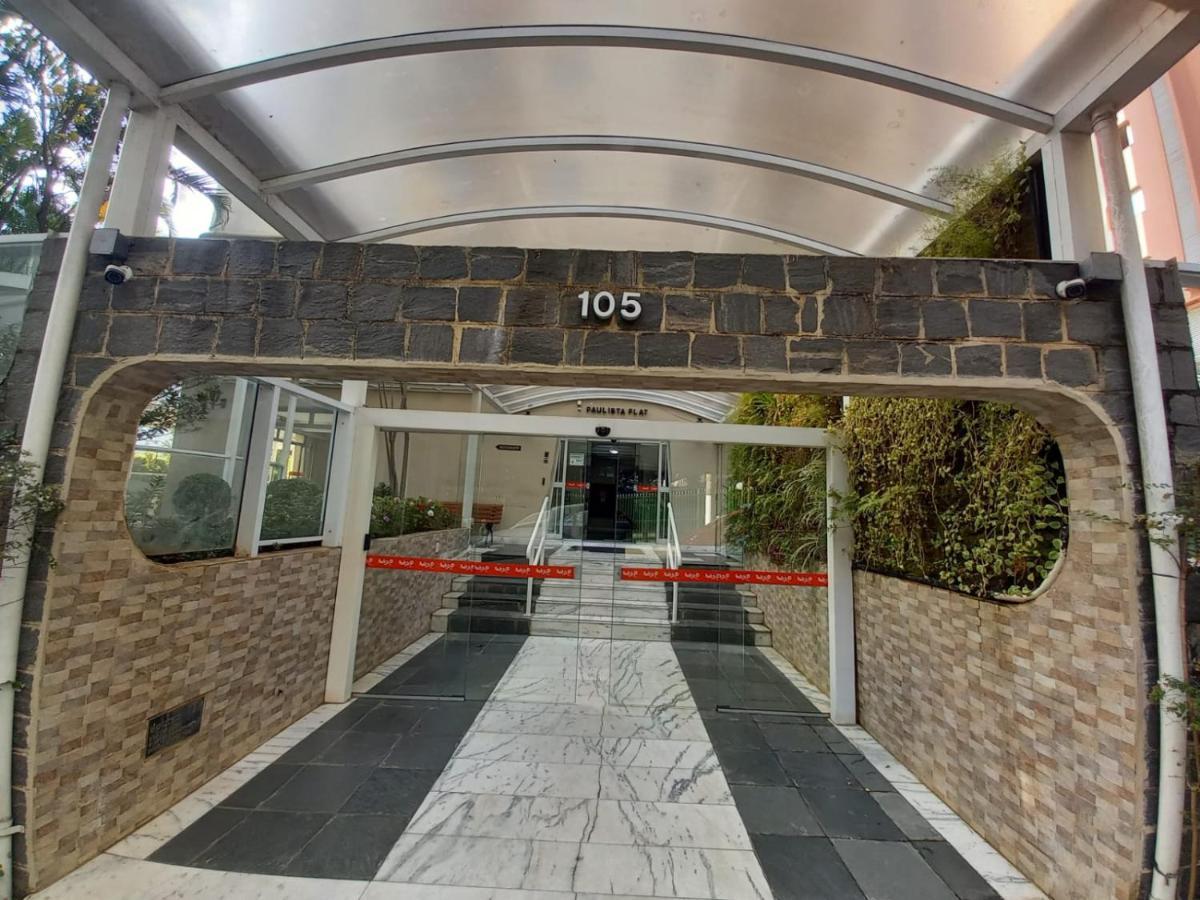 Paulista Flat Hotel — Photos 2